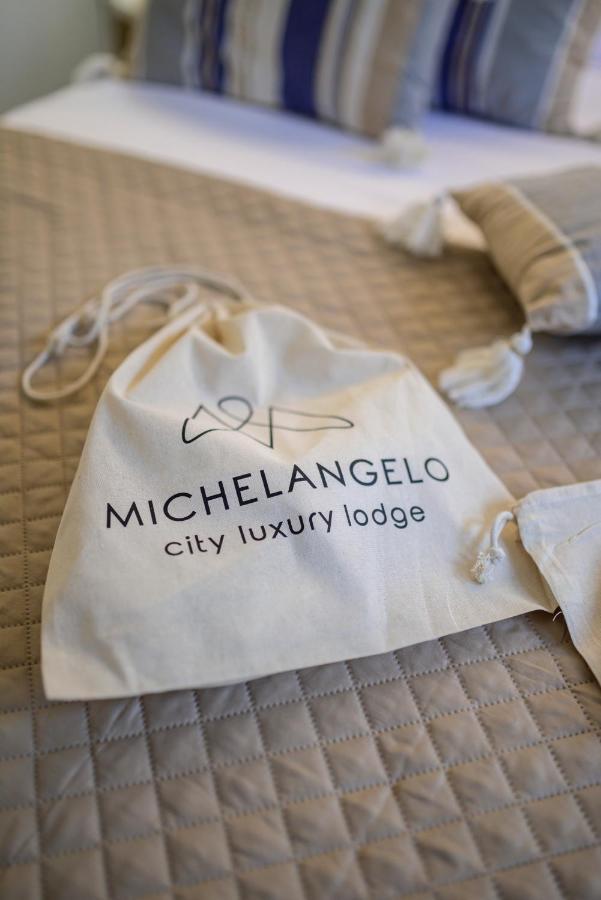 Michelangelo City Luxury Lodge 코스 타운 외부 사진